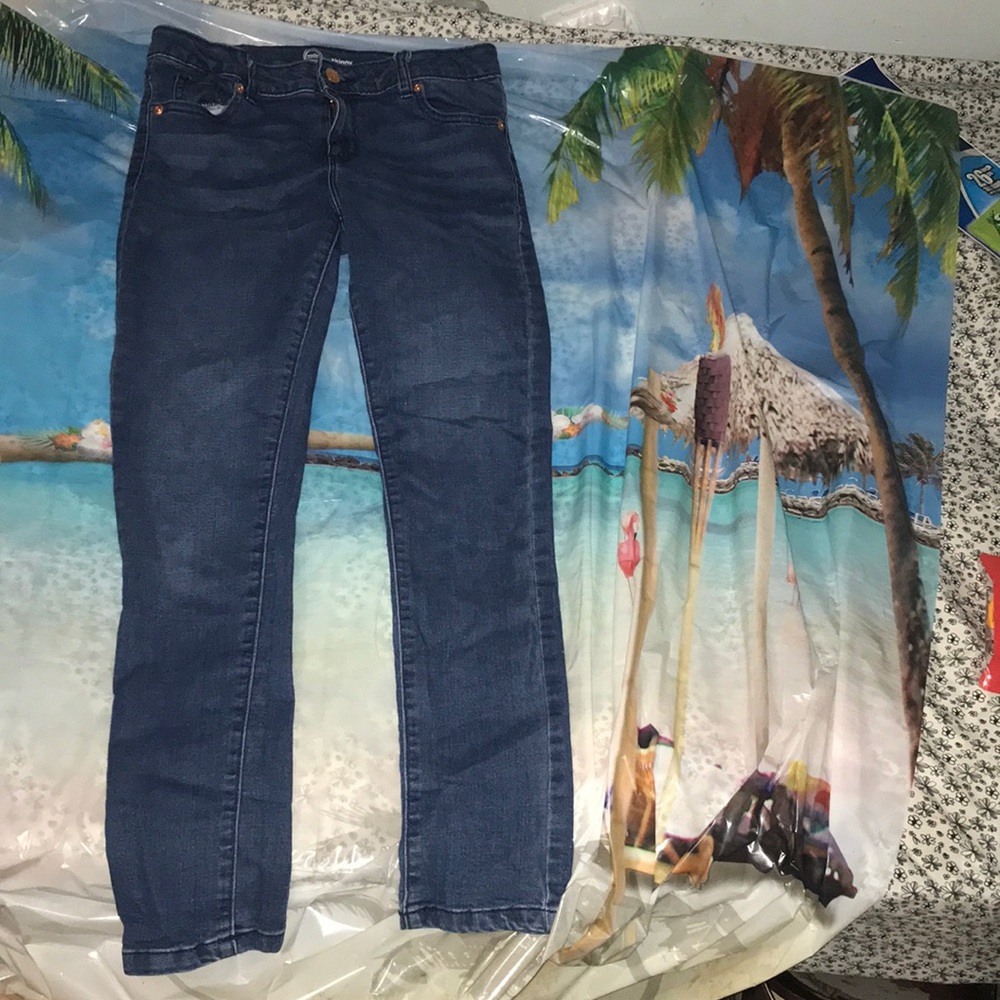 These are really cute jeans